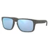 Kép 1/3 - OAKLEY HOLBROOK XS WOODGRAIN - prizm deep water polarized napszemüveg OOJ9007-11