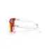 Kép 2/3 - OAKLEY HOLBROOK XS CRYSTAL RED- prizm ruby napszemüveg OOJ9007-16