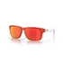 Kép 1/3 - OAKLEY HOLBROOK XS CRYSTAL RED- prizm ruby napszemüveg OOJ9007-16