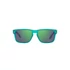 Kép 2/3 - OAKLEY HOLBROOK XS TRANSPARENT ARCTIC SURF - prizm jade napszemüveg OOJ9007-18