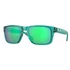 Kép 1/3 - OAKLEY HOLBROOK XS TRANSPARENT ARCTIC SURF - prizm jade napszemüveg OOJ9007-18