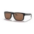 Kép 1/4 - OAKLEY HOLBROOK MATTE BLACK OO9102-D7 napszemüveg