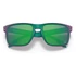 Kép 3/4 - OAKLEY HOLBROOK TLD MATTE PURPLE GREEN SHIFT OO9102-T4 napszemüveg