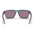 Kép 4/4 - OAKLEY HOLBROOK TLD MATTE PURPLE GREEN SHIFT OO9102-T4 napszemüveg