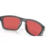 Kép 4/4 - OAKLEY HOLBROOK STEEL OO9102-U5 napszemüveg