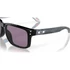 Kép 4/4 - OAKLEY HOLBROOK POLISHED BLACK OO9102-U6 napszemüveg