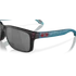 Kép 3/4 - OAKLEY HOLBROOK MATTE BLACK OO9102-Y2 napszemüveg