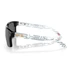 Kép 3/4 - OAKLEY HOLBROOK BLACK PRIZM BLACK OO9102-Y7 napszemüveg
