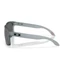 Kép 2/4 - OAKLEY HOLBROOK MATTE CRYSTAL BLACK OO9102-Z4 napszemüveg