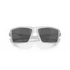 Kép 3/4 - OAKLEY CABLES X-SILVER OO9129-12 napszemüveg