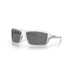 Kép 1/4 - OAKLEY CABLES X-SILVER OO9129-12 napszemüveg