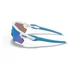 Kép 2/3 - OAKLEY RADAR EV PATH POLISHED WHITE- prizm sapphire napszemüveg  OO9208-57