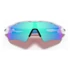 Kép 3/3 - OAKLEY RADAR EV PATH POLISHED WHITE- prizm sapphire napszemüveg  OO9208-57