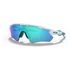 Kép 1/3 - OAKLEY RADAR EV PATH POLISHED WHITE- prizm sapphire napszemüveg  OO9208-57