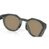 Kép 4/4 - OAKLEY HSTN MATTE CARBON OO9242-02 napszemüveg