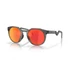 Kép 1/4 - OAKLEY HSTN MATTE CARBON OO9242-02 napszemüveg