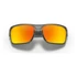 Kép 3/4 - OAKLEY TURBINE GREY INK OO9263-57 napszemüveg