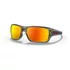 Kép 1/4 - OAKLEY TURBINE GREY INK OO9263-57 napszemüveg
