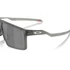 Kép 2/3 - OAKLEY HELUX 9285 07 GREY SMOKE PRIZM BLACK NAPSZEMÜVEG