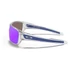 Kép 2/4 - OAKLEY TURBINE ROTOR POLISHED CLEAR OO9307-10 napszemüveg
