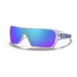 Kép 1/4 - OAKLEY TURBINE ROTOR POLISHED CLEAR OO9307-10 napszemüveg