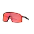 Kép 1/5 - Oakley Sutro Matte Black Redline - Prizm trail torch napszemüveg OO9406-5137