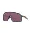 Kép 1/5 - Oakley Sutro Green Purple Shift - prizm road black napszemüveg OO9406-6037