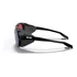 Kép 2/4 - OAKLEY CLIFDEN POLISHED BLACK OO9440-02 napszemüveg