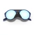 Kép 3/4 - OAKLEY CLIFDEN MATTE TRANSLUCENT BLUE OO9440-05 napszemüveg