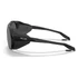 Kép 2/4 - OAKLEY CLIFDEN MATTE BLACK OO9440-09 napszemüveg