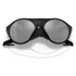 Kép 3/4 - OAKLEY CLIFDEN MATTE BLACK OO9440-09 napszemüveg