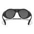 Kép 4/4 - OAKLEY CLIFDEN MATTE BLACK OO9440-09 napszemüveg