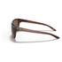 Kép 2/4 - OAKLEY SYLAS POLISHED ROOTBEER OO9448-02-57 napszemüveg