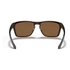 Kép 4/4 - OAKLEY SYLAS POLISHED ROOTBEER OO9448-02-57 napszemüveg