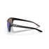 Kép 2/4 - OAKLEY SYLAS MATTE BLACK OO9448-12-57 napszemüveg