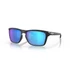 Kép 1/4 - OAKLEY SYLAS MATTE BLACK OO9448-12-57 napszemüveg