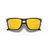 Kép 3/4 - OAKLEY SYLAS MATTE BLACK OO9448-15-57 napszemüveg