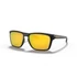 Kép 1/4 - OAKLEY SYLAS MATTE BLACK OO9448-15-57 napszemüveg