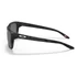 Kép 2/4 - OAKLEY SYLAS MATTE BLACK CAMO OO9448-19-57 napszemüveg