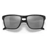 Kép 3/4 - OAKLEY SYLAS MATTE BLACK CAMO OO9448-19-57 napszemüveg
