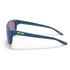 Kép 2/4 - OAKLEY SYLAS HALF MATTE POSEIDON OO9448-20-57 napszemüveg