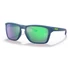 Kép 1/4 - OAKLEY SYLAS HALF MATTE POSEIDON OO9448-20-57 napszemüveg