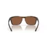 Kép 4/4 - OAKLEY SYLAS MATTE BROWN TORTOISE OO9448-26-57 napszemüveg