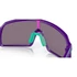 Kép 4/5 - Oakley Sutro Polished Black -  prizm snow torch iridium napszemüveg OO9406-2337